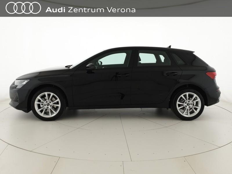 Sportback 30TDI 116CV Business