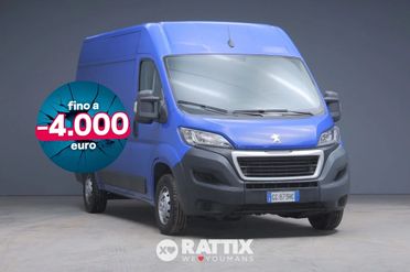 Peugeot Boxer 330 2.2 BlueHDI 140CV L2H2 (IVA ESCLUSA)