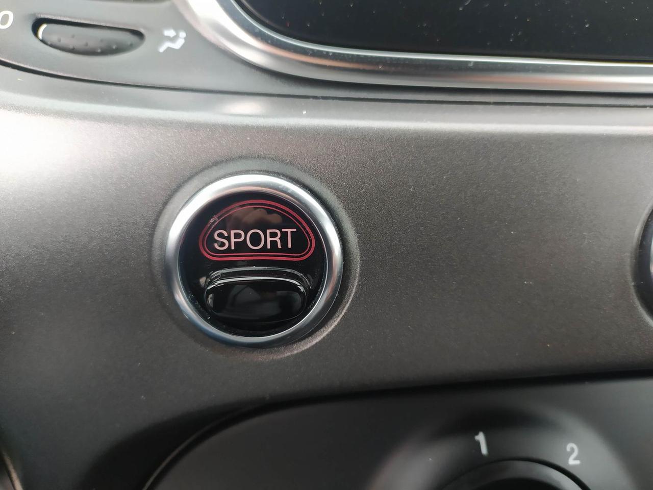 Abarth 595 Pista 1.4 T-Jet 160CV #10172