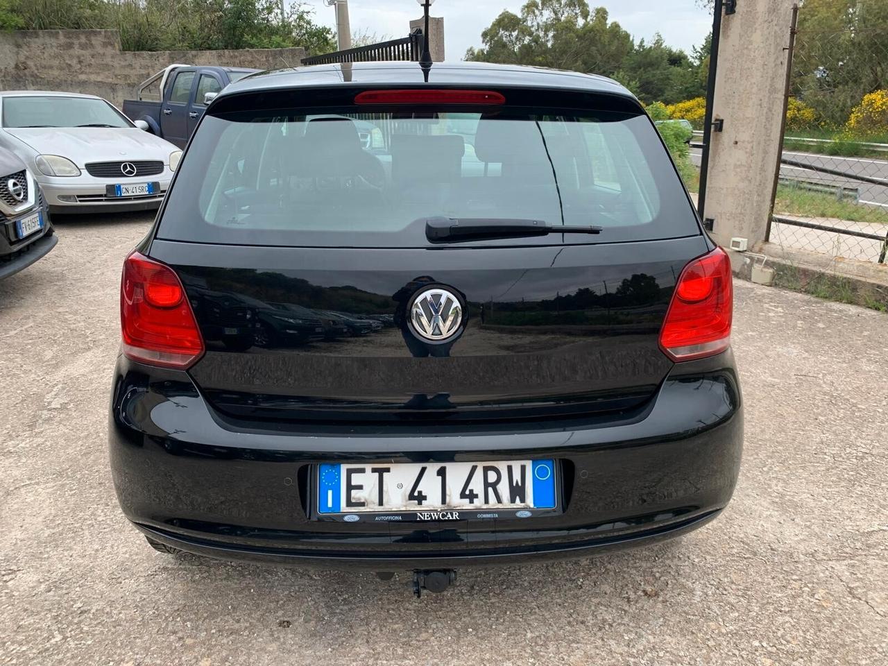 Volkswagen Polo 1.2 TDI Comfortline - 2014 Neopatentati