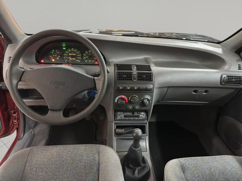 FIAT Punto 1ª serie 75 cat 5 porte ELX