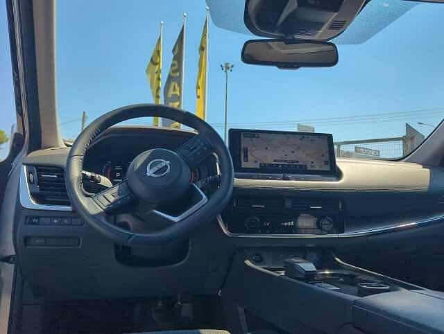 Nissan X-Trail 1.5 HEV e-4orce N-Connecta Auto