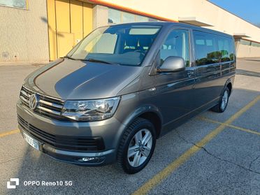 Volkswagen Caravelle 2.0 TDI 150CV DSG PL Comfortline