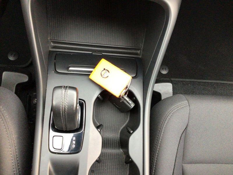 Volvo XC40 XC40 T2 Momentum