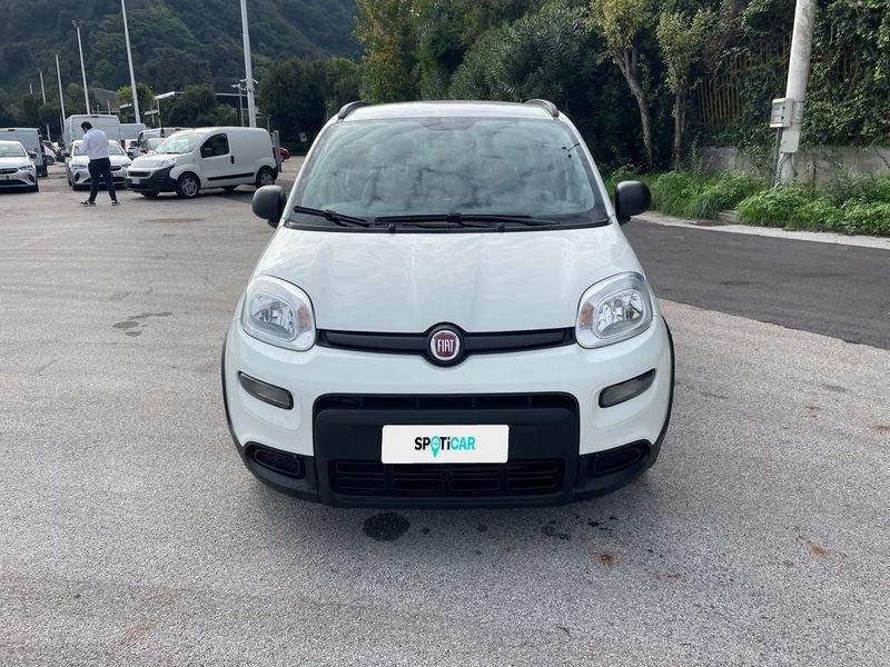 FIAT Panda 1.0 FireFly 70cv S&S Hybrid City Life