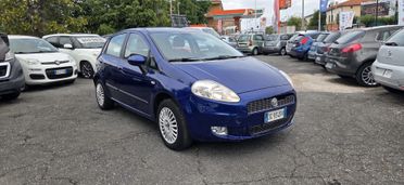 FIAT GRANDE PUNTO 1.3MTJ 75CV 5P