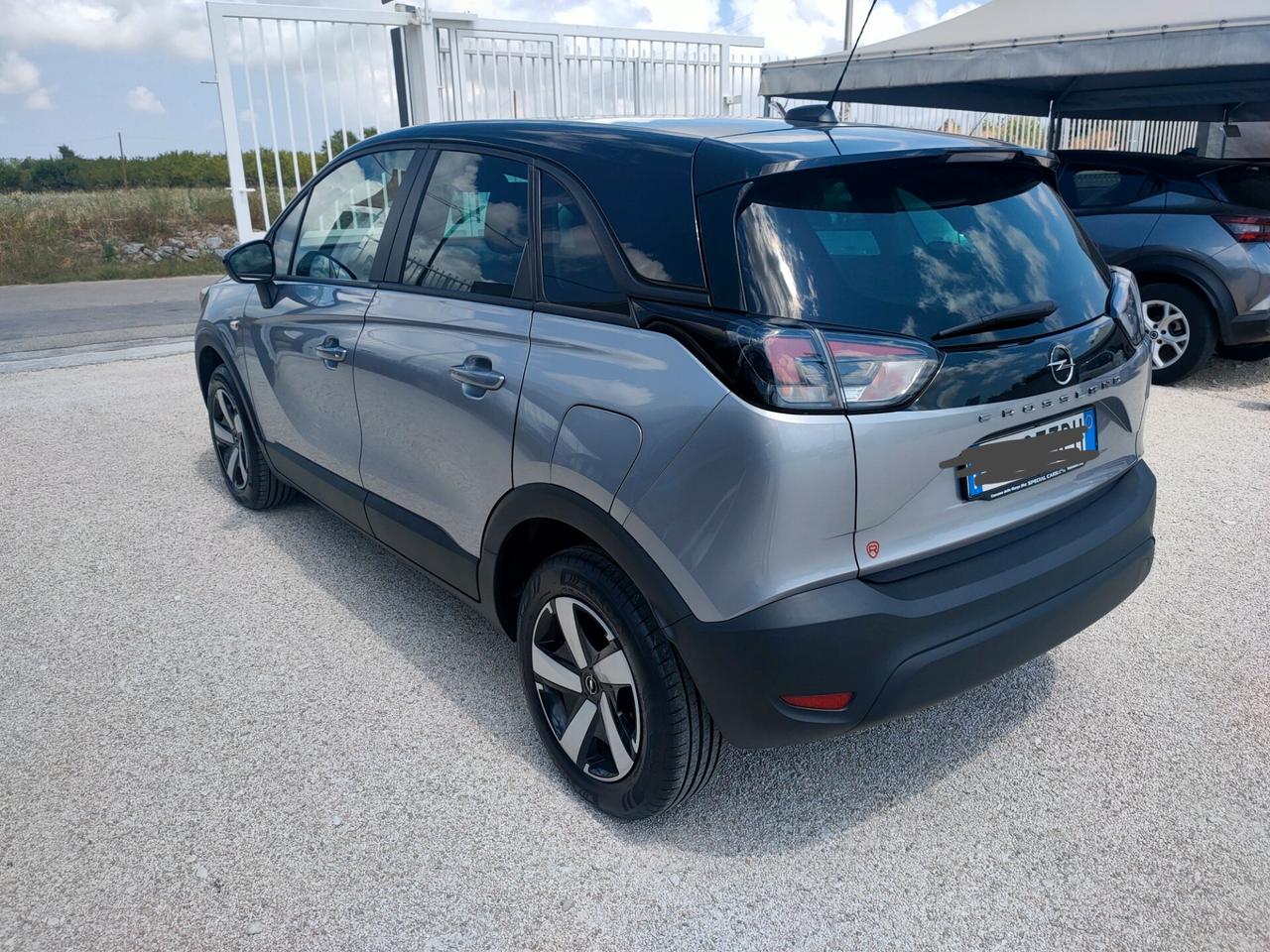 Opel Crossland 1.5 ECOTEC D 120 CV Start&Stop aut. Ultimate