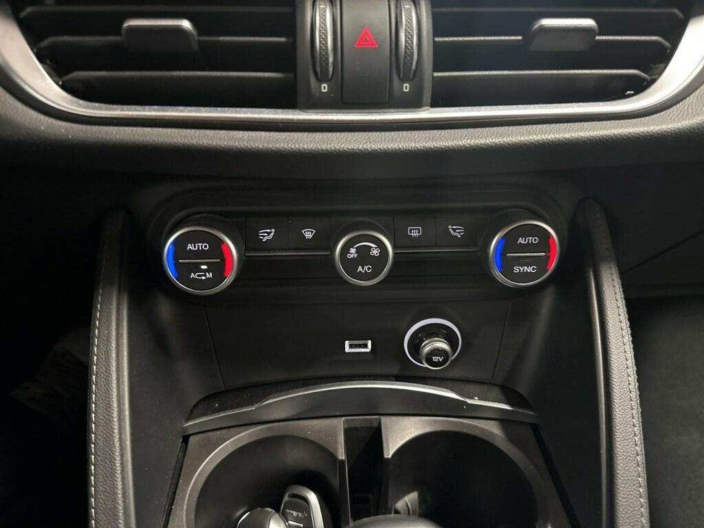 Alfa Romeo Stelvio 2.2 Turbo Executive Q4 Auto