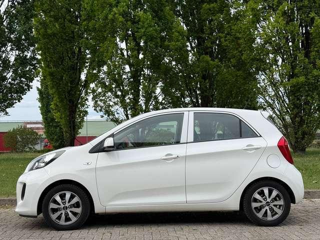 Kia Picanto Picanto II 2011 1.0 Active Collection Gpl 67cv 5p