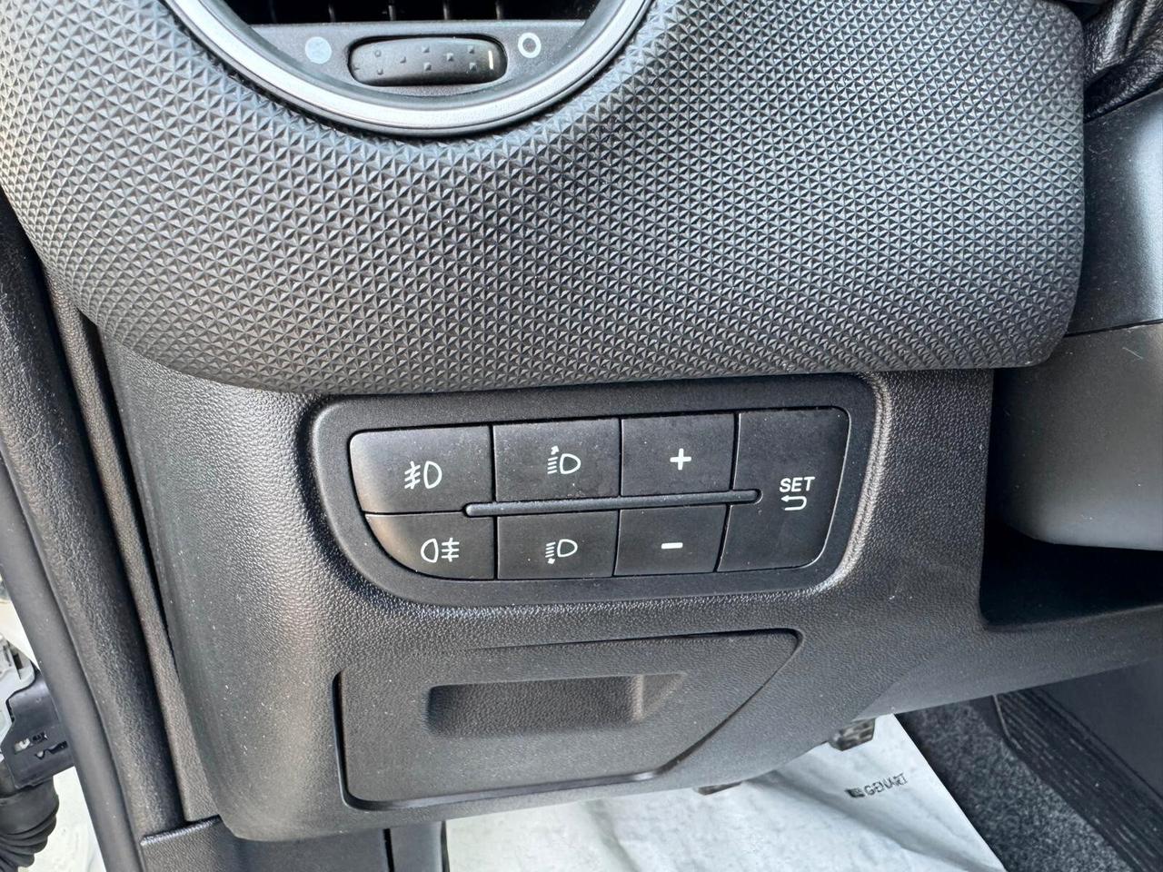 Fiat Punto 1.2 BENZ 5P NEOPATENTATI 2016