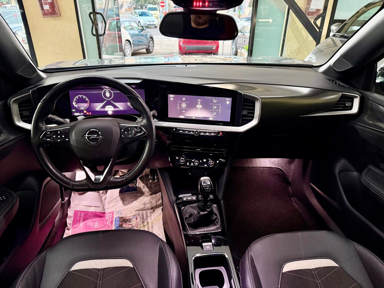 Opel Mokka 1.2 Turbo 130 CV Ultimate