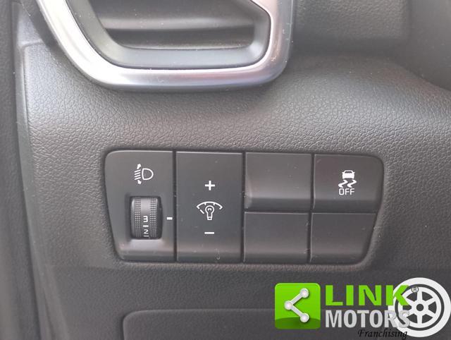 KIA Sportage 1.7 CRDI 2WD Active -UNICO PROPRIETARIO-