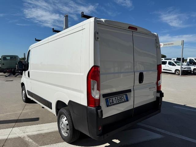 Citroen JUMPER L2H1 140