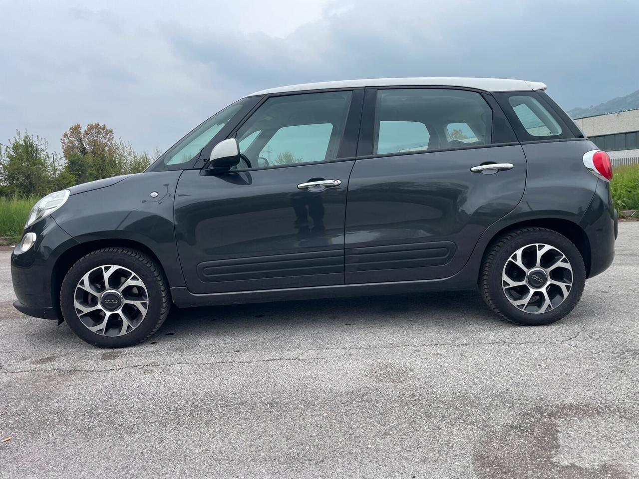 Fiat 500L 1.4 95 CV Pop Star SI NEOPATENTATI