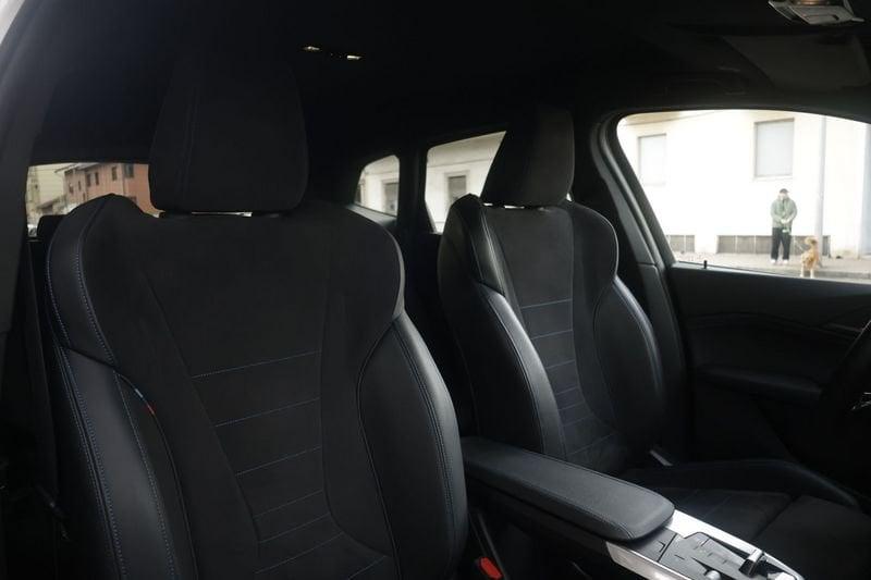 BMW Serie 2 Active Tourer BMW Serie 2 Active Tourer 218d Active Tourer Msport auto Unicoproprietario