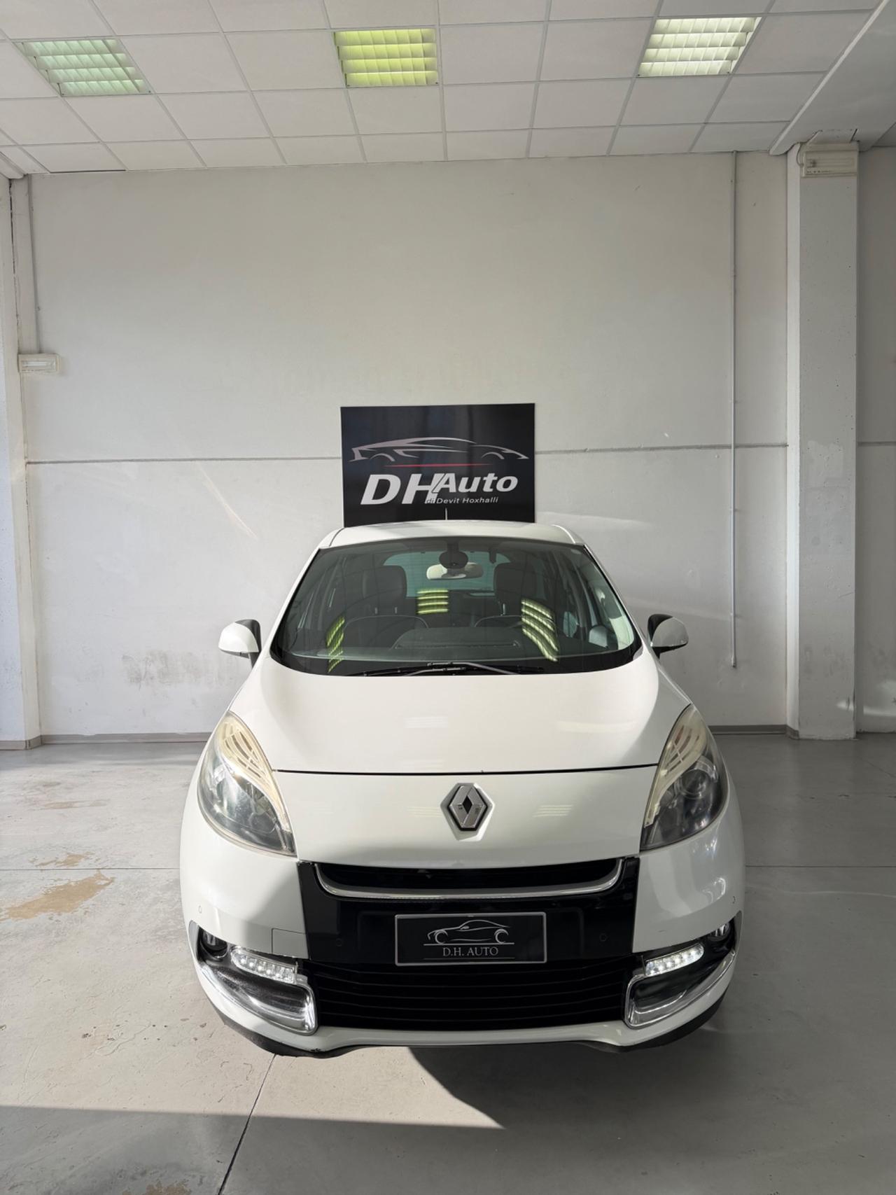 Renault Scenic Scénic XMod 1.5 dCi 110CV Start&Stop Energy