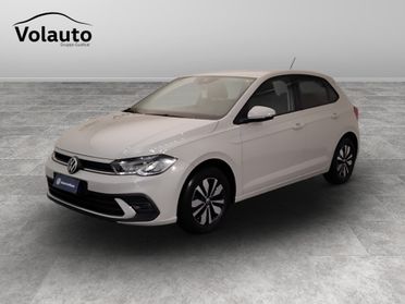 VOLKSWAGEN Polo VI 2022 - Polo 1.0 tsi Edition Plus 95cv