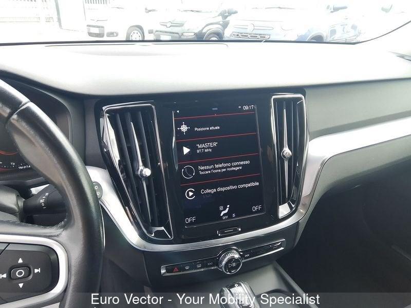 Volvo V60 V60 D3 AWD Geartronic Momentum Business Pro