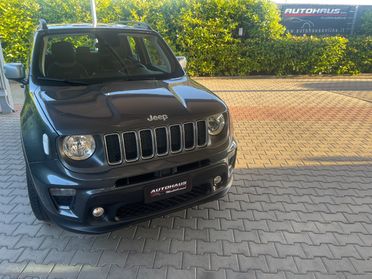 JEEP Renegade 1.6 Mjt 130CV Limited