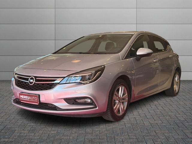 OPEL Astra 1.6 CDTi 110CV Start&Stop 5 porte Business