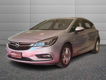 OPEL Astra 1.6 CDTi 110CV Start&Stop 5 porte Business