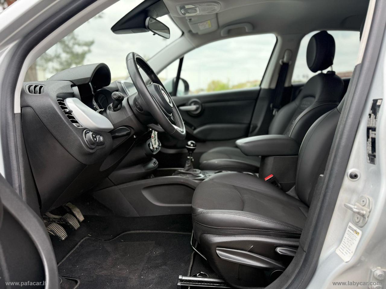 FIAT 500X 1.0 T3 120 CV Sport
