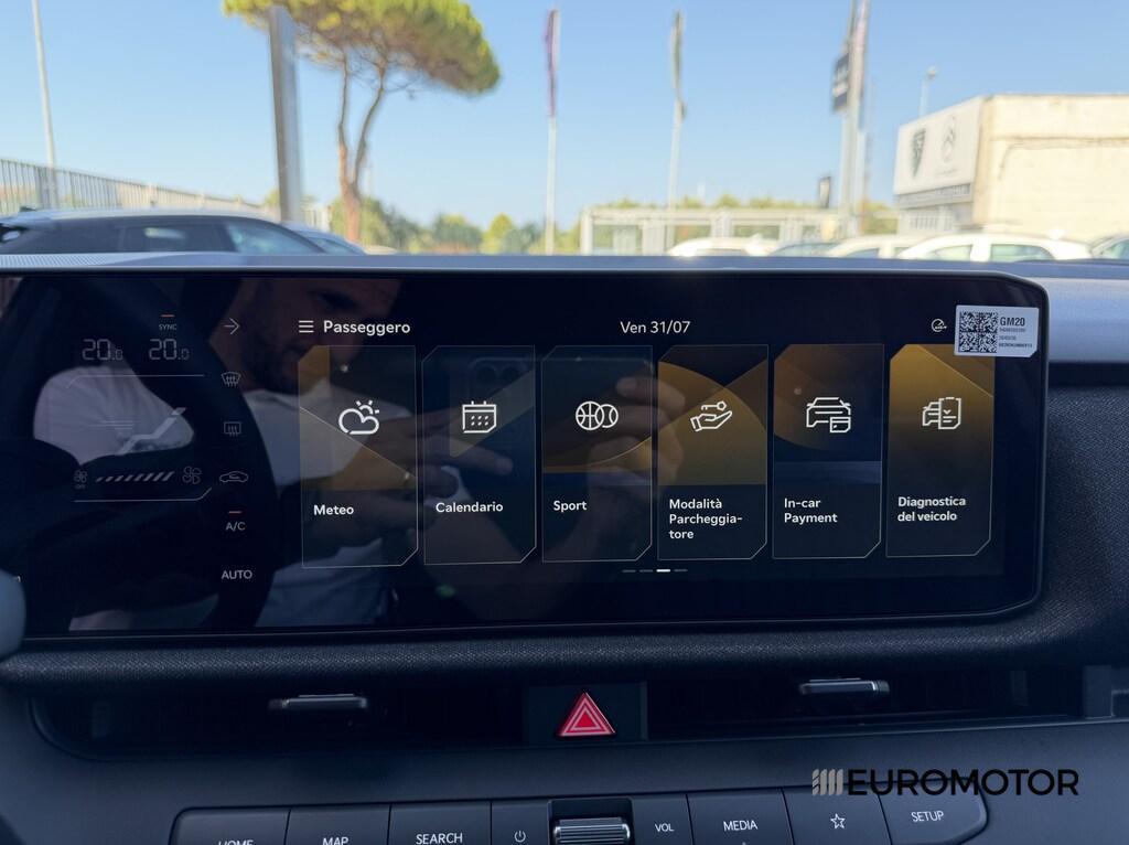 Kia Seltos 1.6 T-GDi X-line Techno Pack 4WD DCT