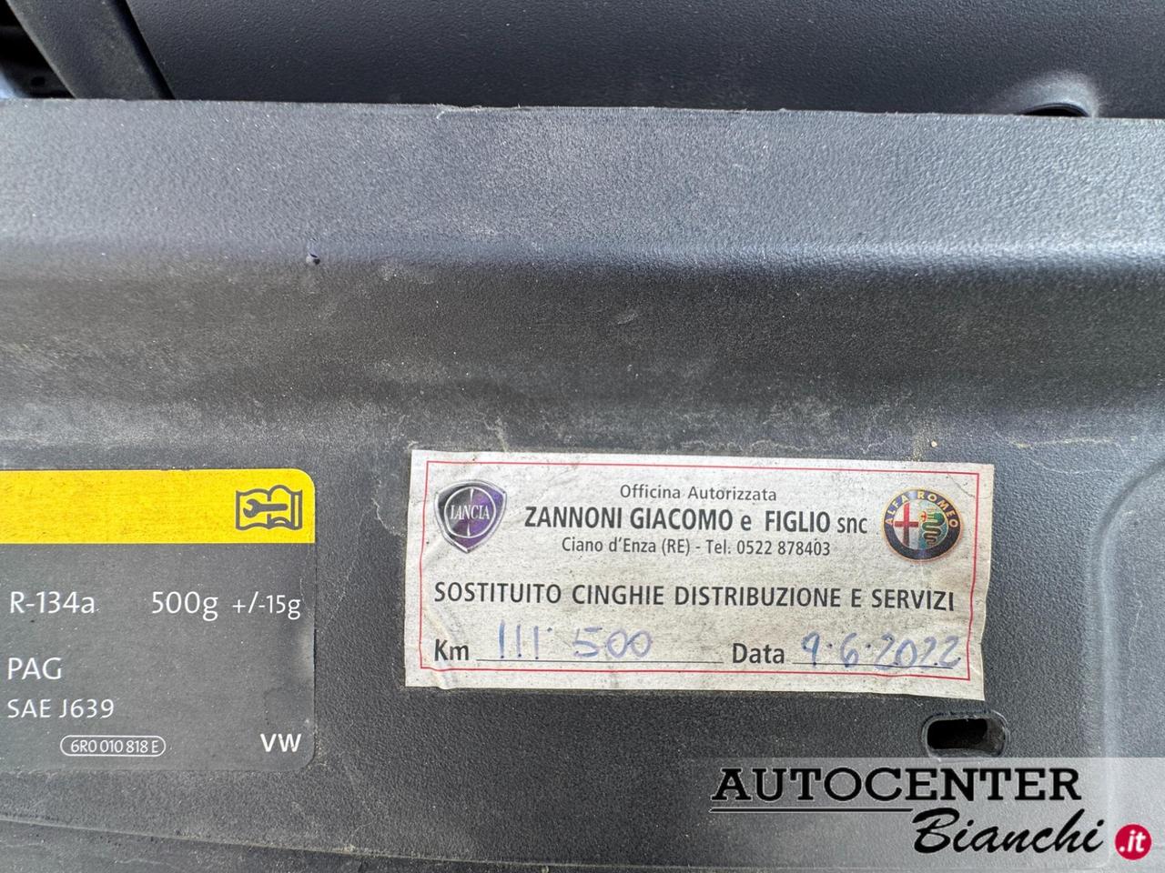 Volkswagen Polo 5 Porte 1.2 tdi Trendline