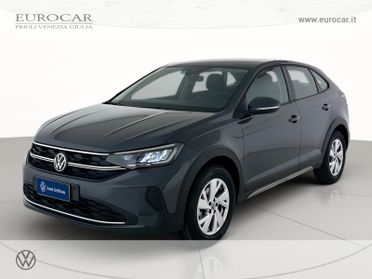 Volkswagen Taigo 1.0 tsi life 110cv dsg