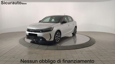 OPEL Corsa 5Porte 1.2 100 Cv Gs