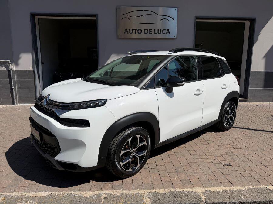 CITROEN C3 AIRCROSS 1.5 HDI SHINE CERTIFICAT NUOVA