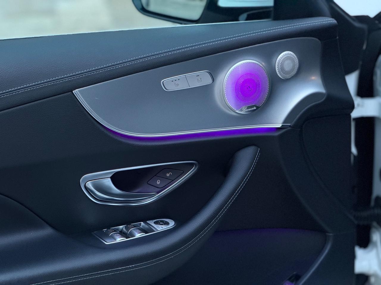 Mercedes-benz E 220d PremiumPlus Coupè 2.0 194cv