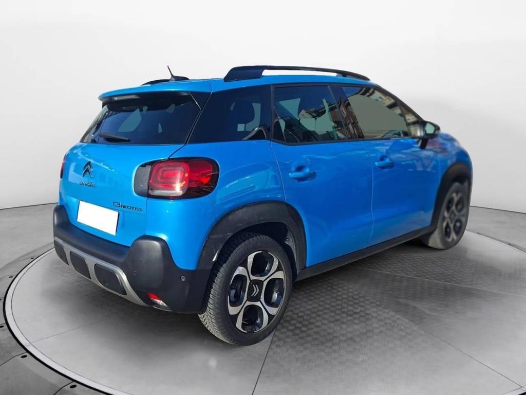 Citroen C3 Aircross 1.2 PureTech Feel