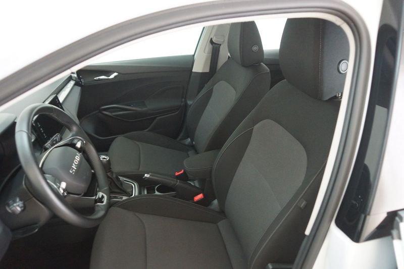 Škoda Fabia 1.0 TSI Evo 70KW YOUNG EDITION