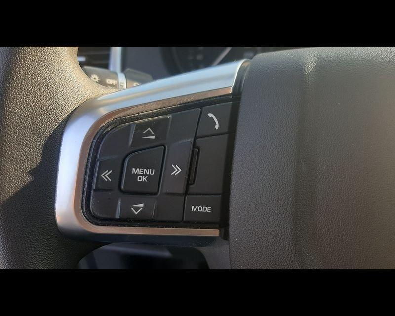 Land Rover Discovery Sport 2.0 TD4 150 CV HSE