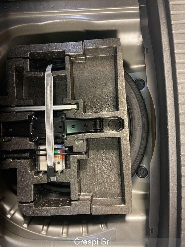 Skoda Octavia Octavia 2.0 TDI 150 CV DSG Wagon Style