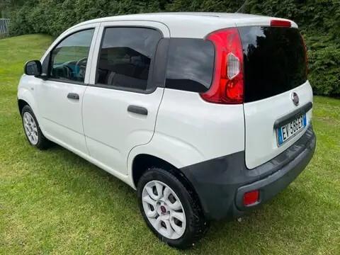 Fiat Panda 0.9 TwinAir Turbo Natural Power Lounge