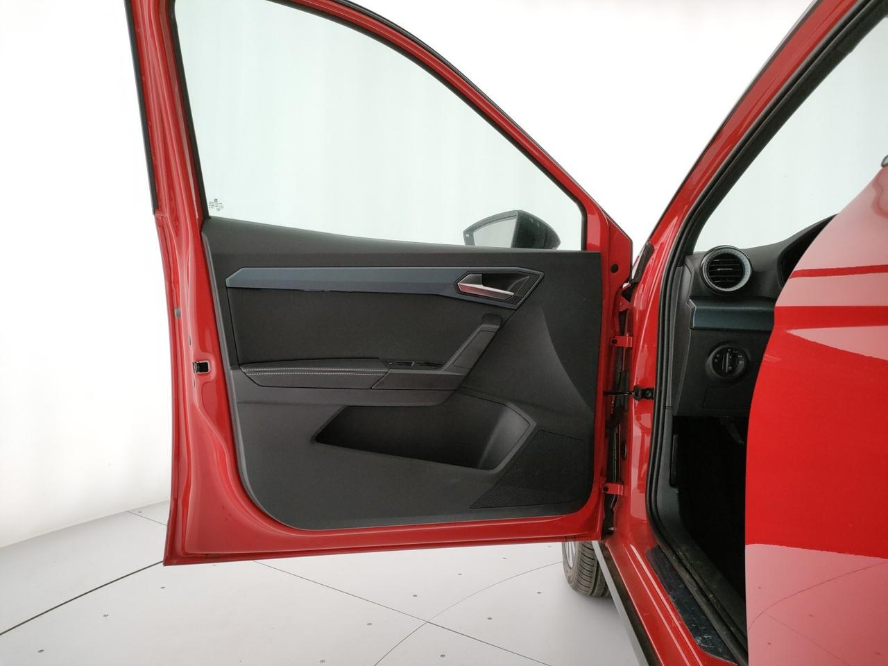 Seat Arona 1.0 ecotsi xperience 95cv