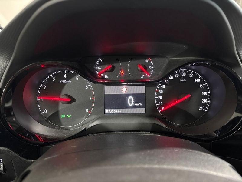 Opel Corsa VI 1.2 Edition s&s 75cv