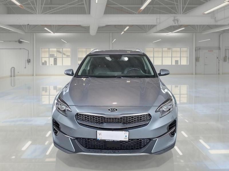 KIA XCeed MHP/M 1,5l 160hp Hightech