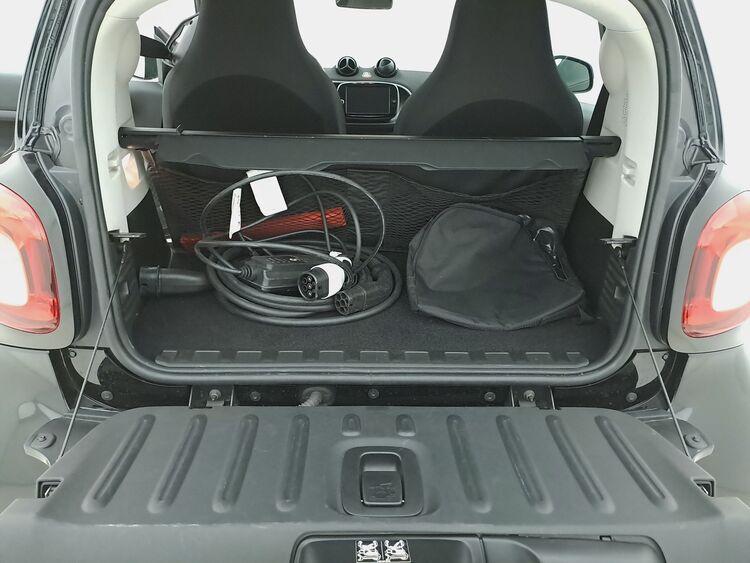 Smart fortwo EQ Pulse BR102057 Elettrico 82CV