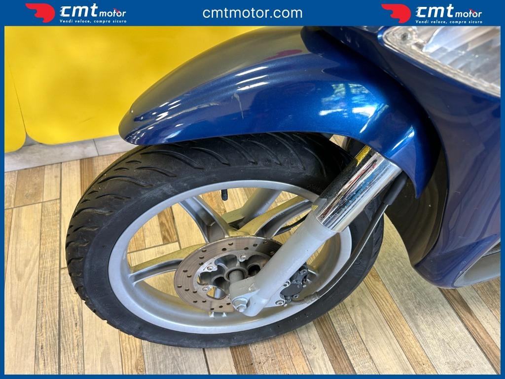 Piaggio Liberty 200 - 2006