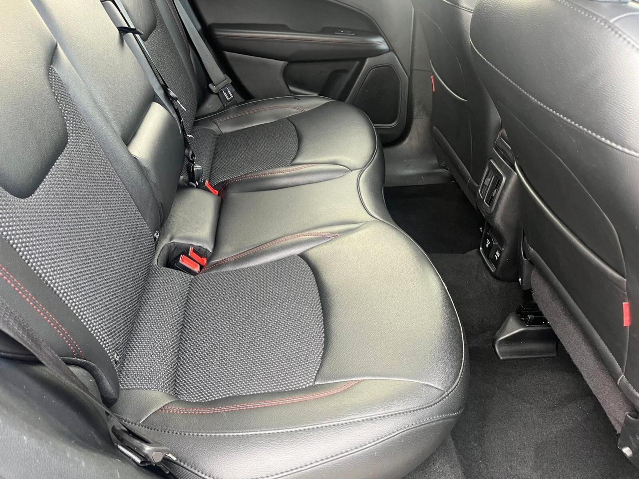 Jeep Compass 2.0 Multijet II 170 aut. 4WD Trailhawk