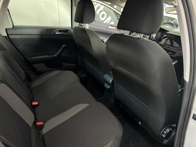 VOLKSWAGEN Taigo 1.0 TSI 110 CV DSG Life