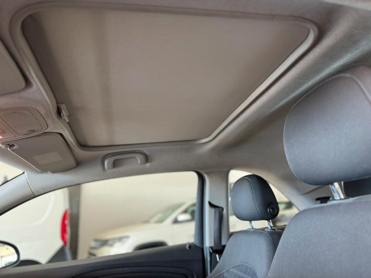 Opel Adam 1.2 70 CV Jam GPL TETTUCCIO