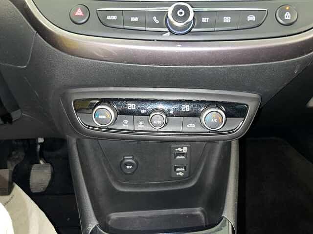 Opel Crossland X 1.2 GPL 12V Innovation
