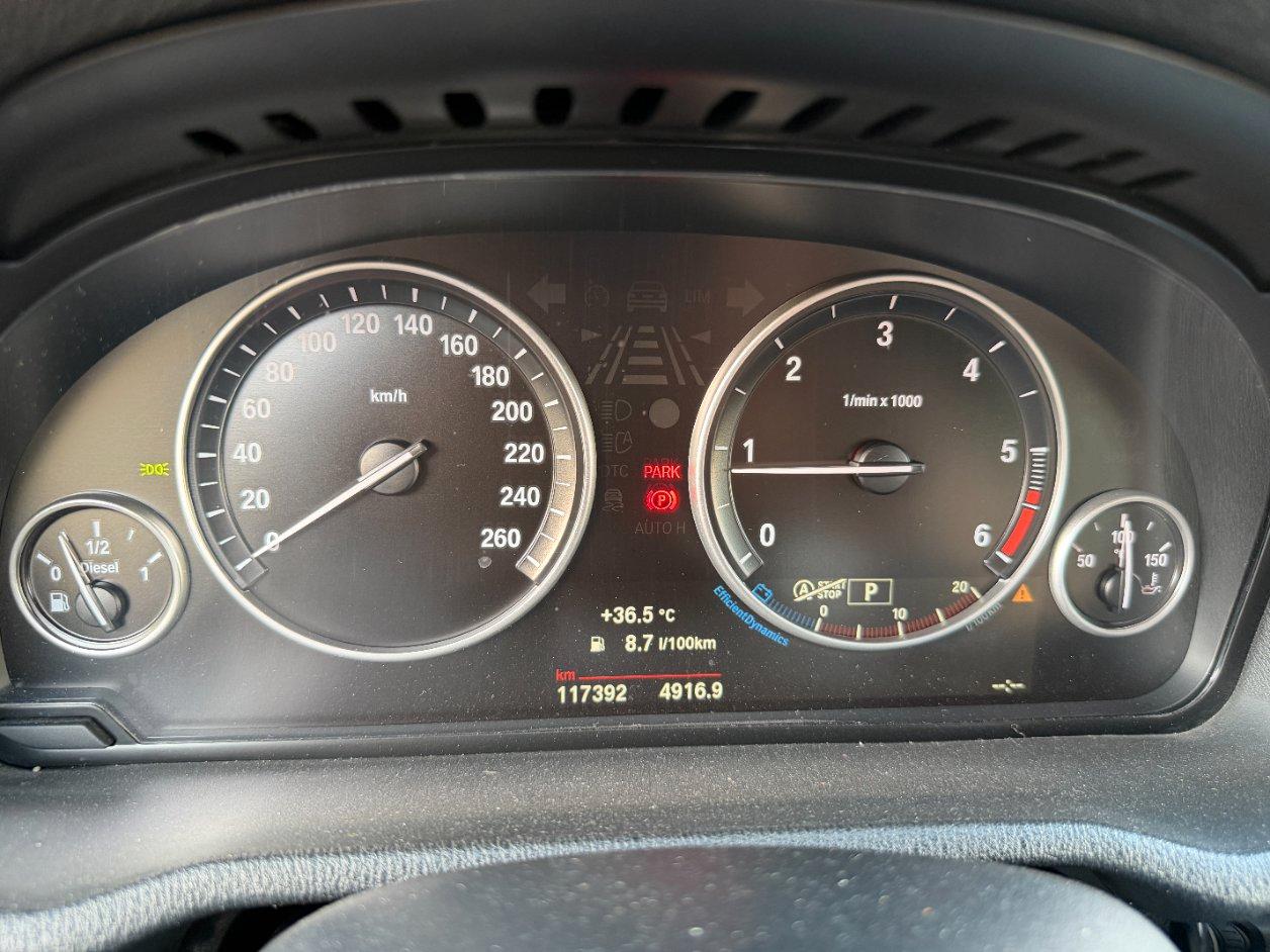 BMW X4 xdrive20d Msport auto my16