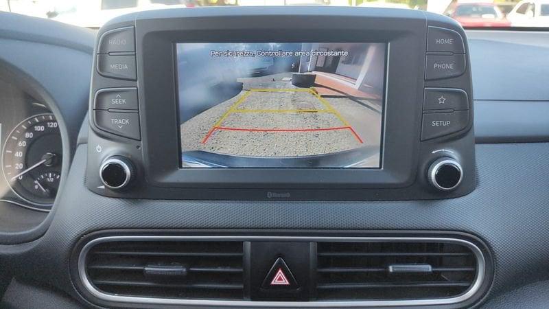 Hyundai Kona 1.6 CRDI 115 CV Comfort