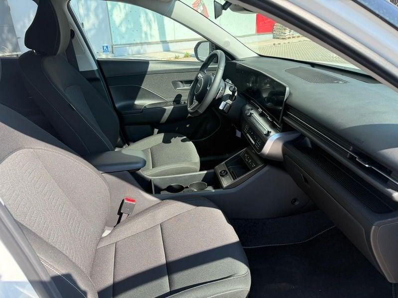 Hyundai Kona Hybrid 1.6 HEV Exellence 2WD DCT