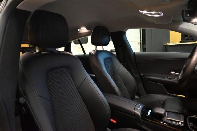 MERCEDES-BENZ CLA 250 SHOOTING BRAKE e HYBRID PHEV EQ POWER PLUG-IN FULL